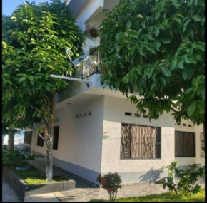 Casa de descanso